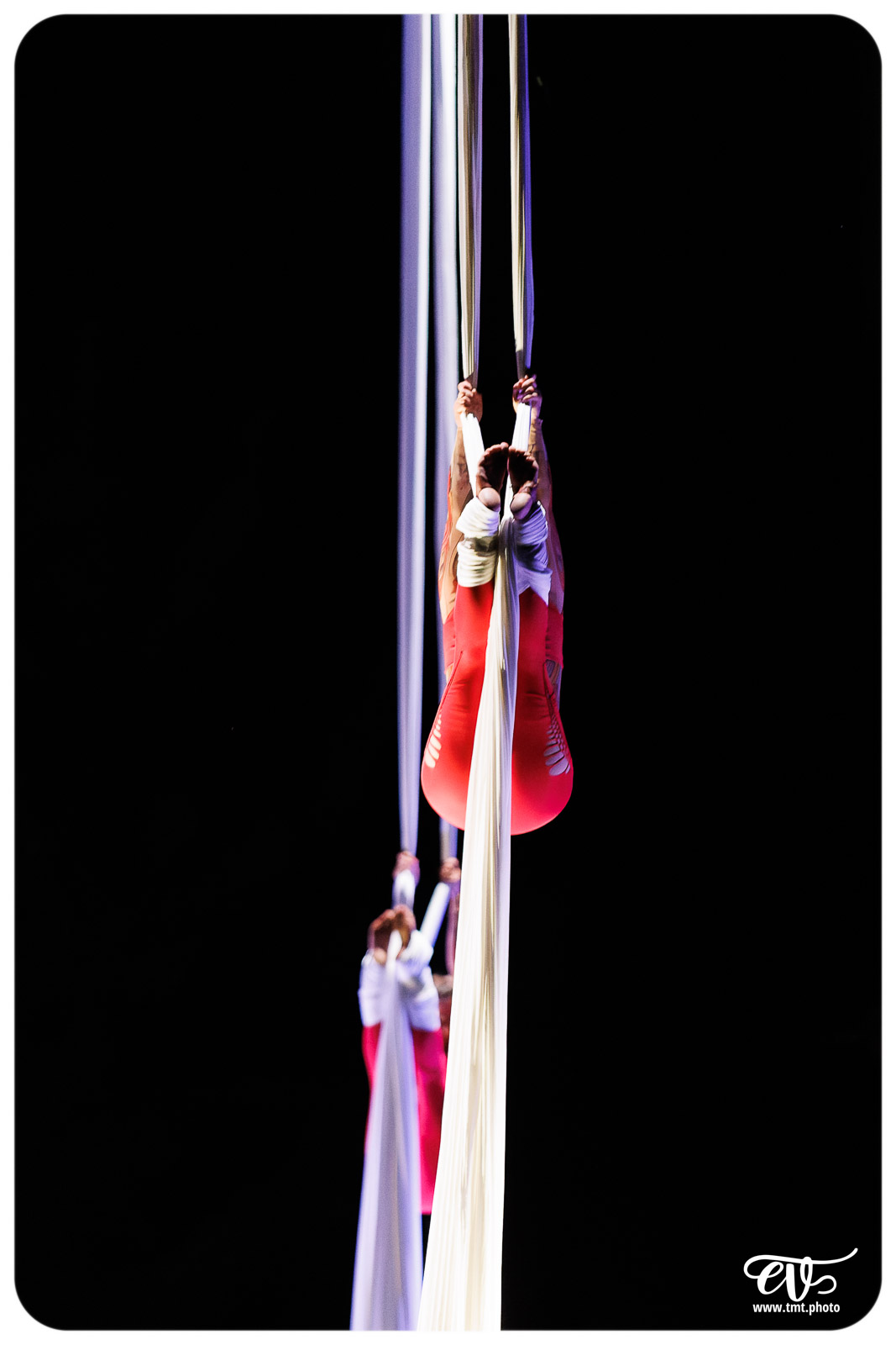 LE GRAND MIRE (CIE DEUS EX MACHINA)